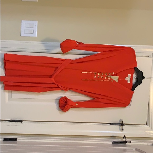 Michael Kors Dresses & Skirts - Michael Kors Dress